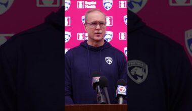 An update on Matthew and Brad from coach.