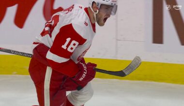 25/26 RS: Det @ Ott Highlights - 1/5/26