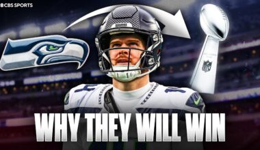 4 reasons why the Seahawks can win the Super Bowl ✅