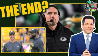 Adam Schefter: Matt LaFleur’s Future “Up in the Air” After Packers’ Playoff Collapse | Inside NFL