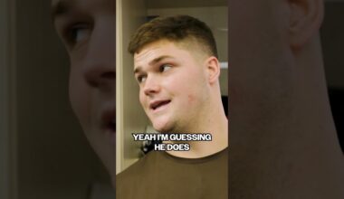 joe alt on his rehab progress 💙