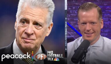 How attractive is Pittsburgh Steelers job to head coaches? | Pro Football Talk | NFL on NBC