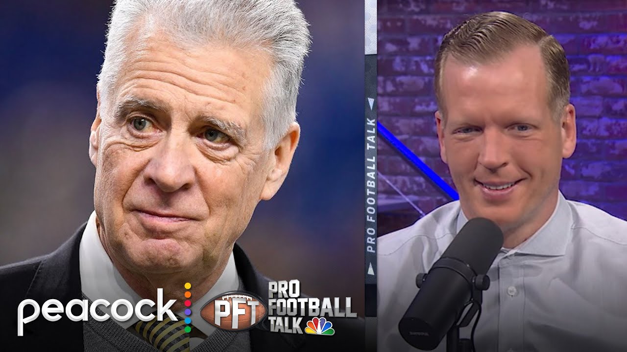 How attractive is Pittsburgh Steelers job to head coaches? | Pro Football Talk | NFL on NBC