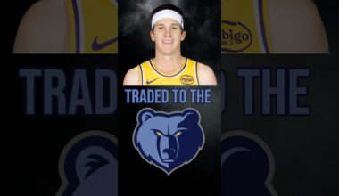 Austin Reaves TRADED to the MEMPHIS GRIZZLIES‼️#nba #nbanews #nbatrade #basketball #viralshorts