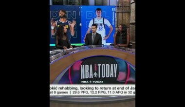 Shams shares the latest on the Washington Wizards' newest member, Trae Young