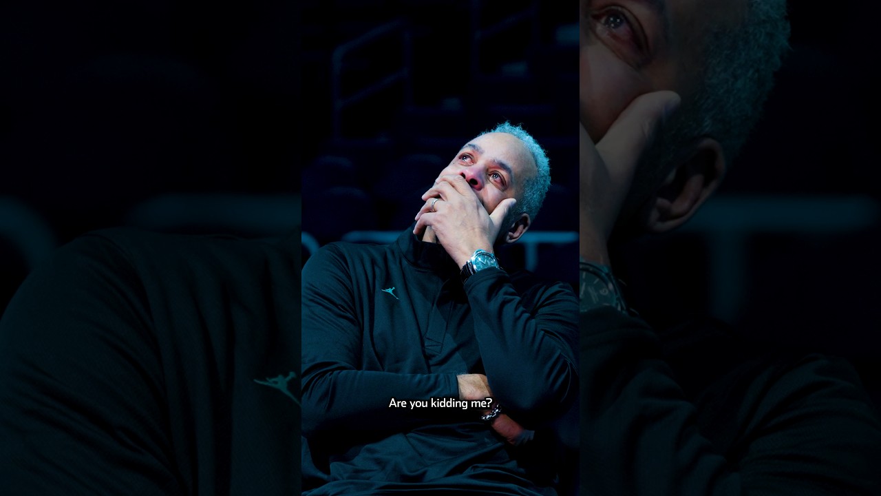 On March 19th, No. 30 will be raised to the rafters.