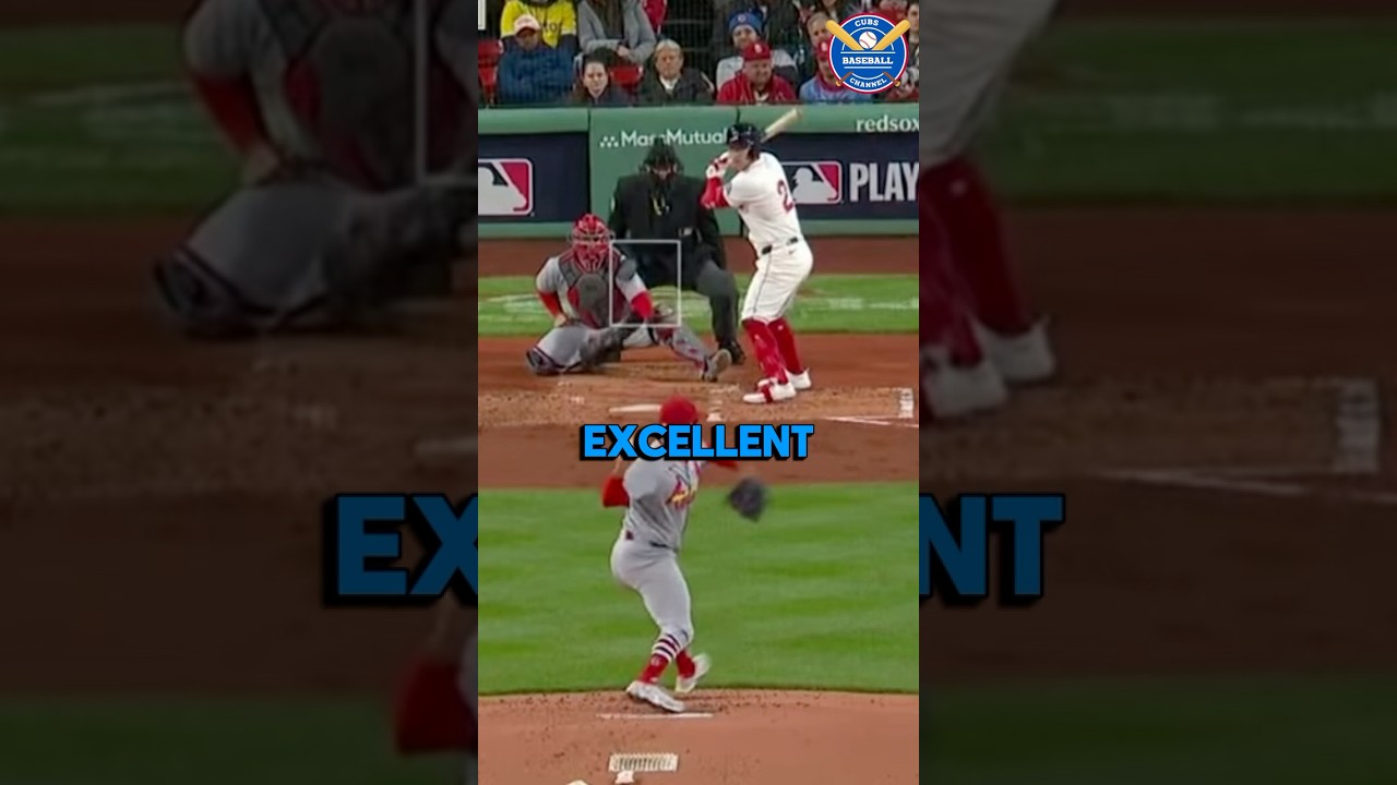 BREGMAN MAKES A SPLASH | Cubs Baseball Channel