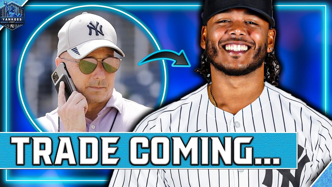 More Moves IMMINENT - Insider Reveals MAJOR Yankees Update...