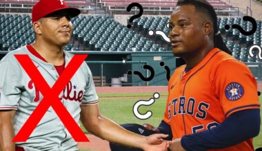 Will The Orioles Acquire A Top Pitcher Now? Ryan Ripken Addresses Pitching Concerns