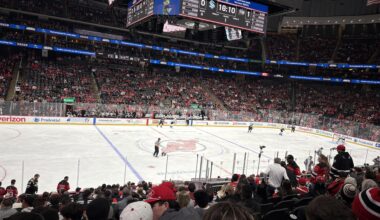 Checking in at the Rock!