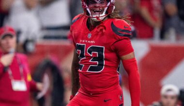 Texans safety Jaylen Reed was carjacked at gunpoint at his home by three armed suspects who stole his SUV