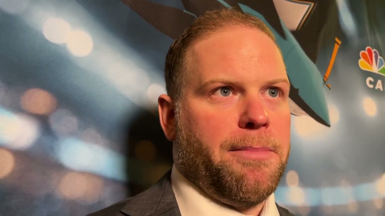 Warsofsky on Celebrini Taking Over, Eklund's Resurgence | Sharks @ Kings Post-Game (1.7.26)