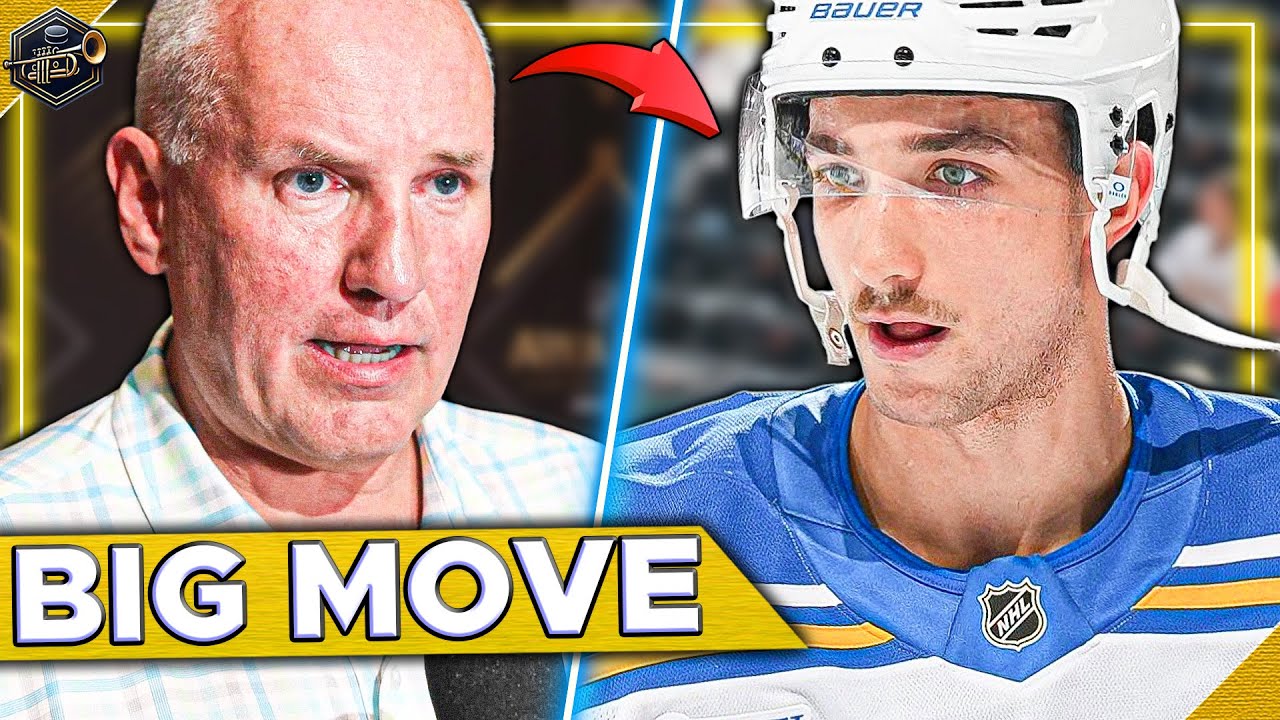 Blues make HUGE move... This is PERFECT