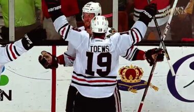 17 Seconds to Remember | Chicago Blackhawks