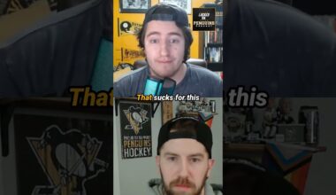 Erik Karlsson Will Be SIDELINED For At Least Two Weeks. Can The Pittsburgh Penguins Survive?