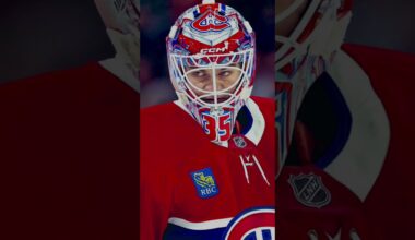 GOALIE WAR IN MONTREAL! 🚨 Who stays and who goes? | Monty vs Dobes vs Fowler | Habs News