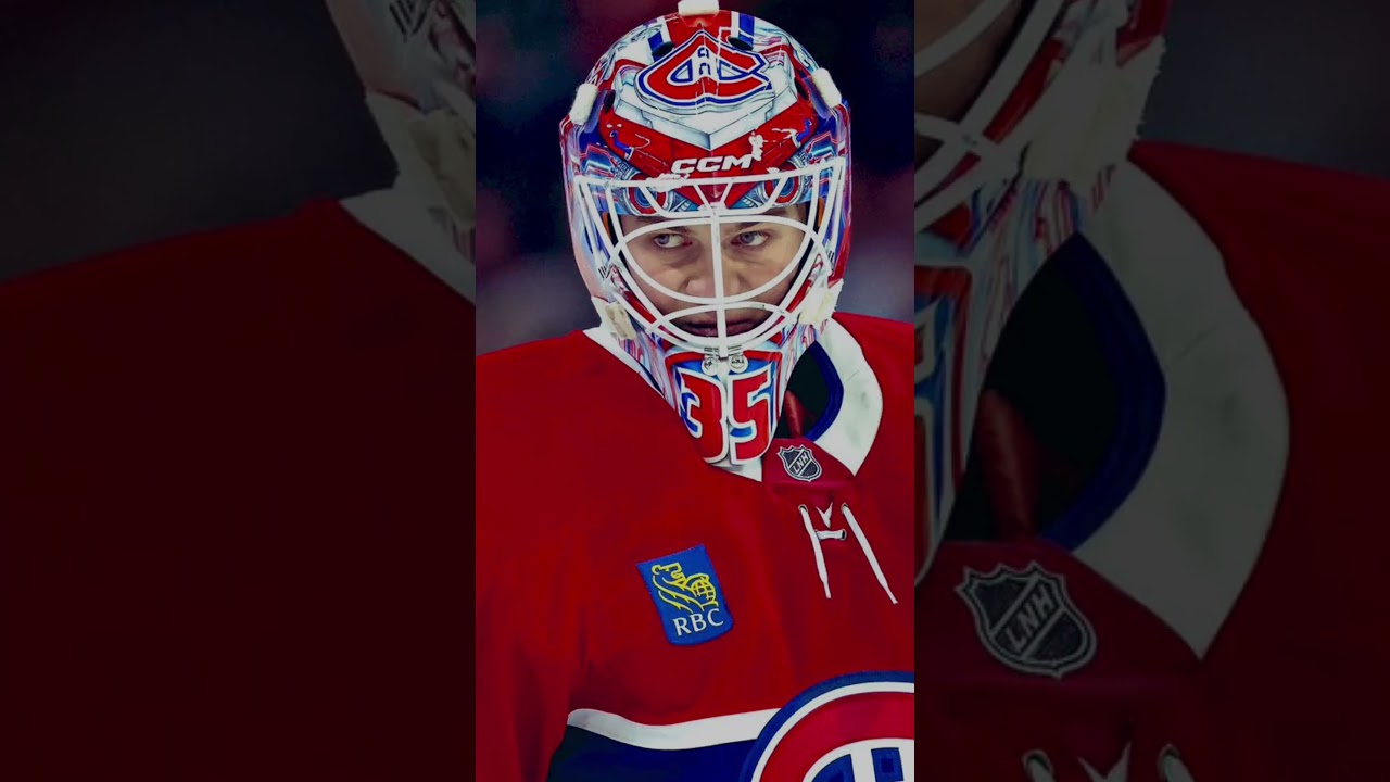 GOALIE WAR IN MONTREAL! 🚨 Who stays and who goes? | Monty vs Dobes vs Fowler | Habs News