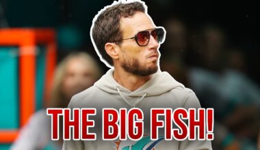 Tampa Bay Buccaneers INTERVIEW Former Dolphins HC Mike McDaniel For 2026 OC Position!