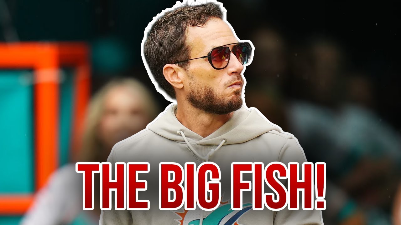 Tampa Bay Buccaneers INTERVIEW Former Dolphins HC Mike McDaniel For 2026 OC Position!