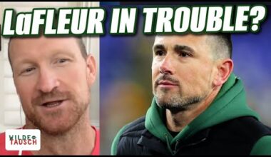 Bryan Bulaga on Matt LaFleur’s Future, Bears Loss & Packers Season | Wilde & Tausch