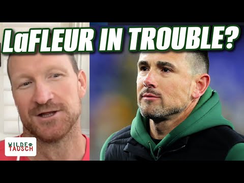 Bryan Bulaga on Matt LaFleur’s Future, Bears Loss & Packers Season | Wilde & Tausch