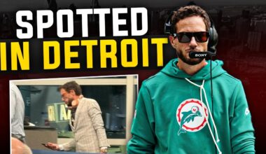 Mike McDaniel The NEXT OC of the Detroit Lions?!