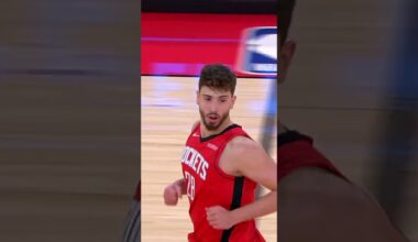 Alpi-Amen alley-OOP 🫨 #rockets