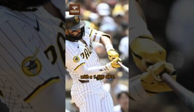 Is Padre Fernando Tatis Jr. still a superstar?? #shorts #padres #mlb