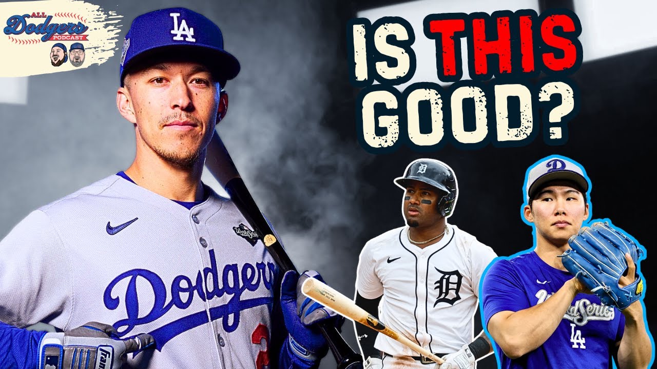 Dodgers Officially Sign Infielder, What Will Second Base Look Like for LA? Latest Rumors!