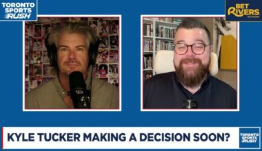 The Latest on Kyle Tucker and Cody Bellinger