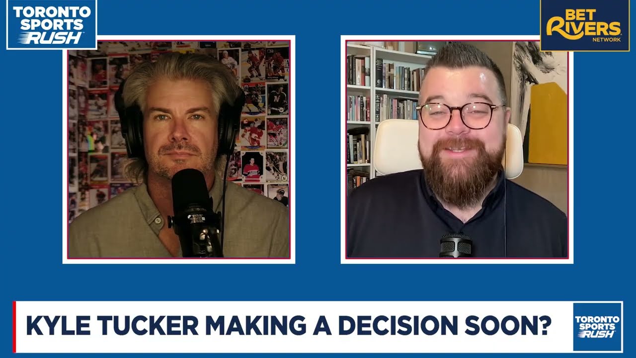 The Latest on Kyle Tucker and Cody Bellinger