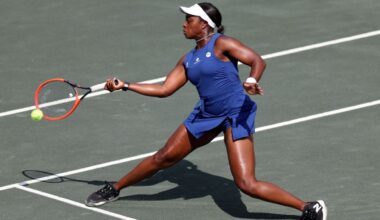 Sloane Stephens qualifies for Australian Open, her 1st Slam in a year