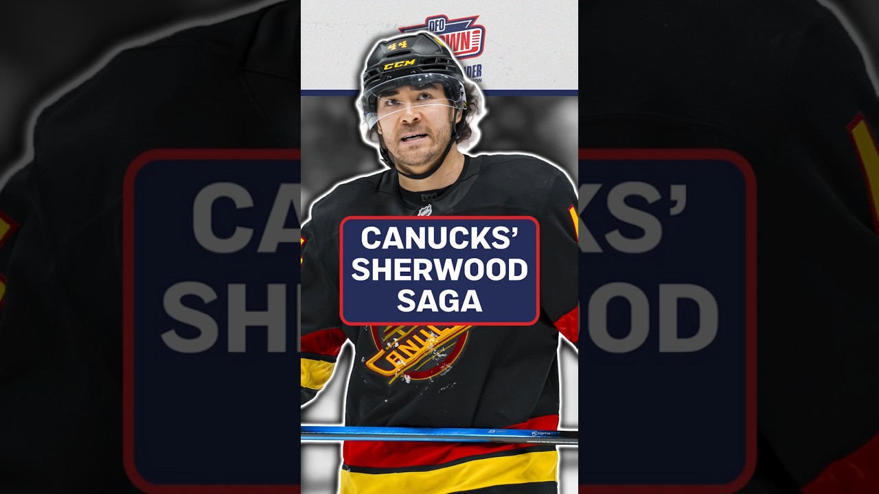 The Sherwood saga drags on in Vancouver | DFO Rundown Insider