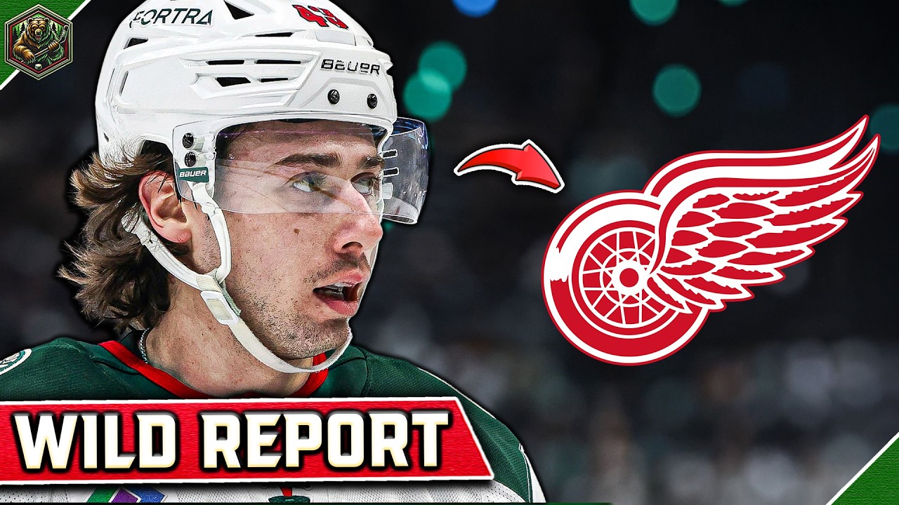 Things just took a shocking turn...