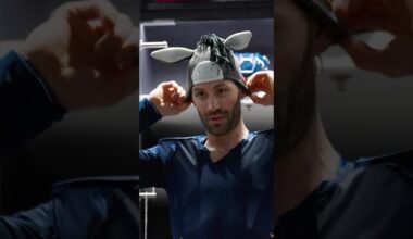 Boone Jenner Got the Gordie and the Donkey! 🫏