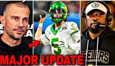 HUGE Raiders Update on Quarterback Plan + Coaching updates..