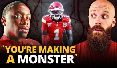 The Chiefs get some good news along with a BOLD declaration...
