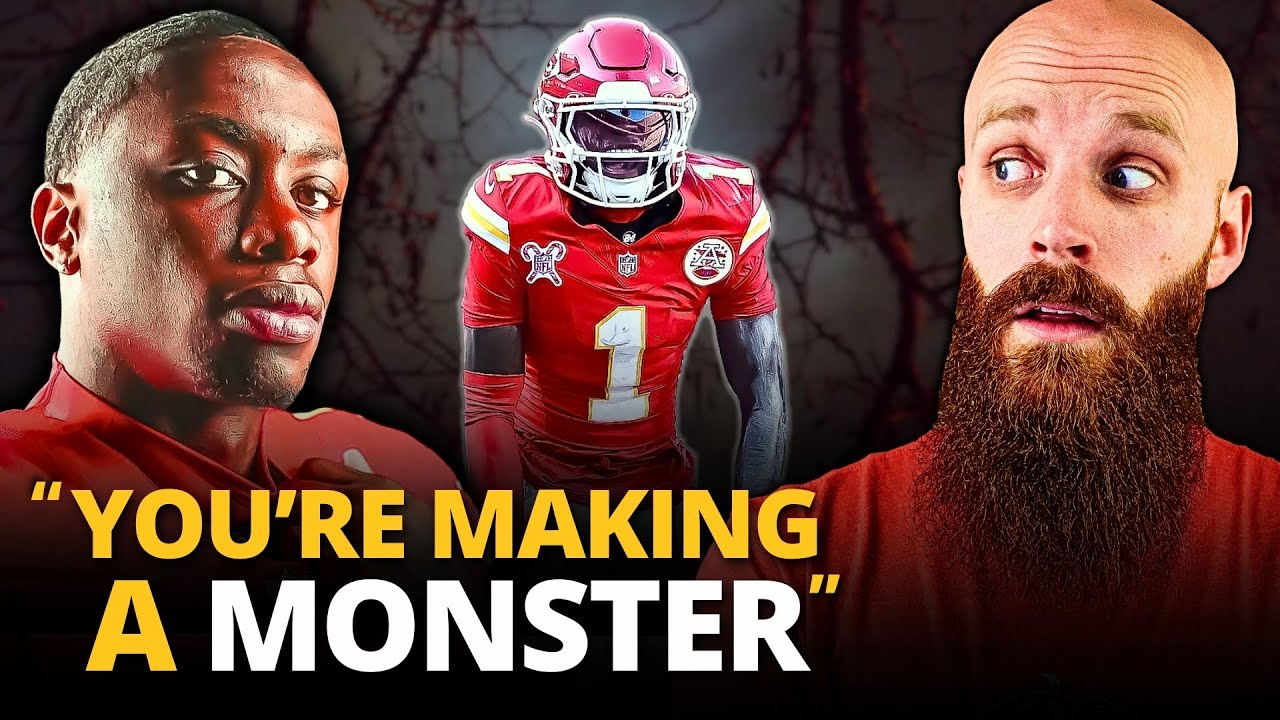 The Chiefs get some good news along with a BOLD declaration...