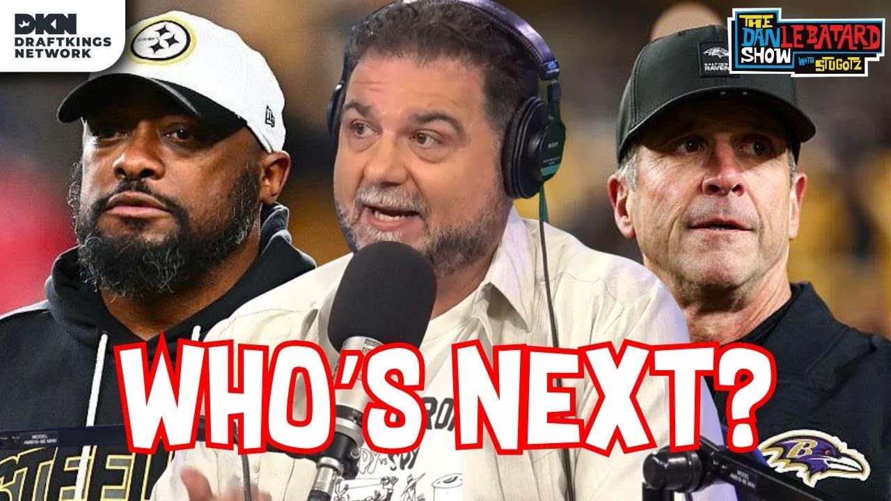 Who Should Be the Next Dolphins Head Coach?