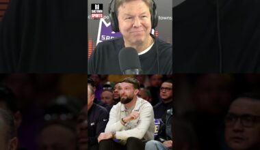 Could the Charlotte Hornets consider trading for Domatnas Sabonis?