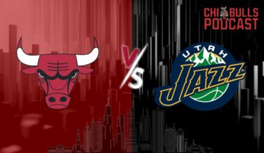 Chicago Bulls vs Utah Jazz Live Call 📱