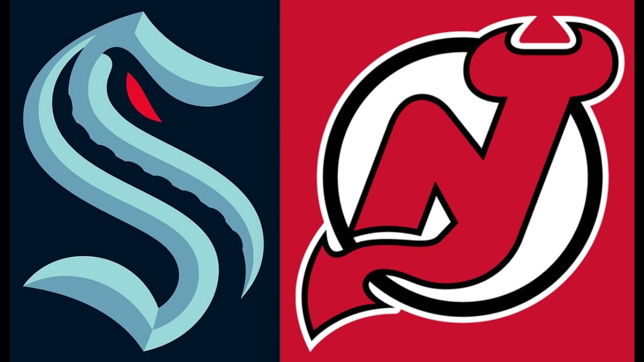 Kraken vs Devils 1.14.26: LIVE play by play & reaction🏒🥅
