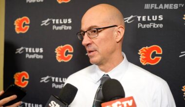 Post-Game | Ryan Huska - 10.01.26