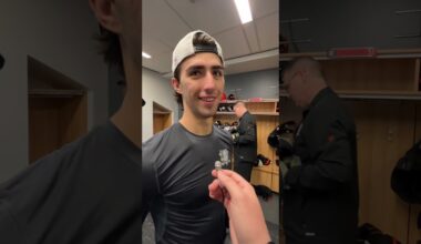 Mini Mic: What Should Jackson LaCombe get for his Birthday?