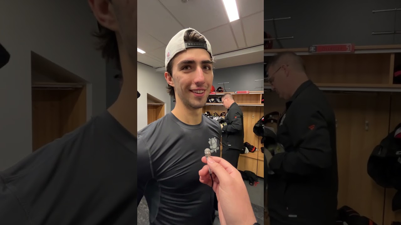 Mini Mic: What Should Jackson LaCombe get for his Birthday?