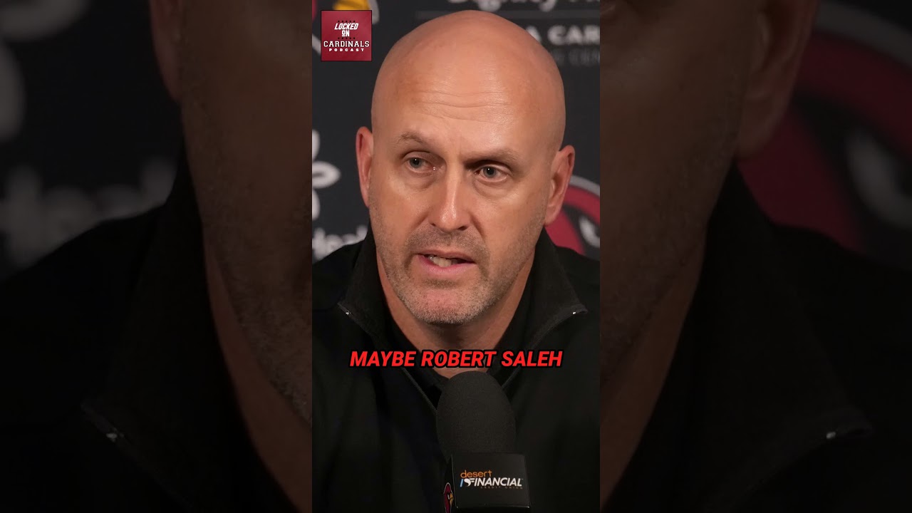 The Cardinals have REAL coaching options 🤯 #arizonacardinals #cardinals #nfl