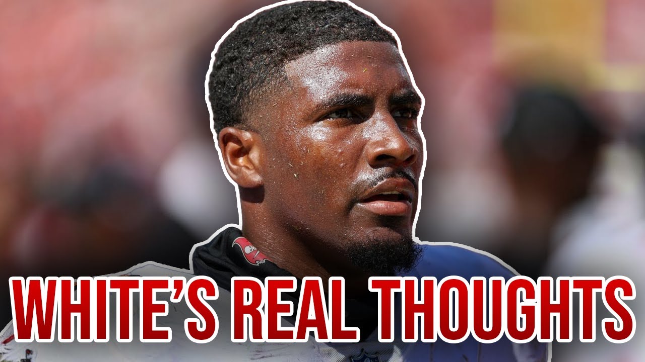 Tampa Bay Buccaneers STAR RB Gave His REAL THOUGHTS On HC Todd Bowles, Bucky Irving, and The Fans!