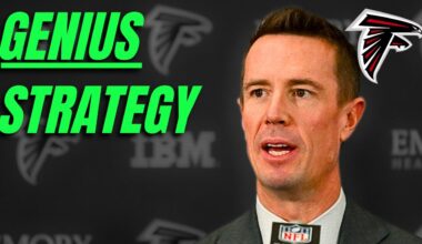 Falcons Are Closing In On An OUTSTANDING Hire