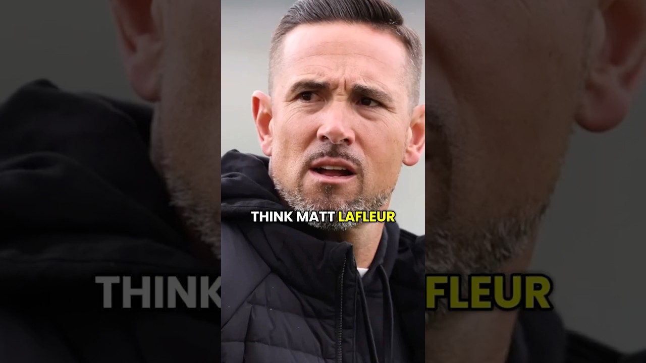 Why I disagree with Aaron Rodgers on the Matt LaFleur hot seat discussion #packers