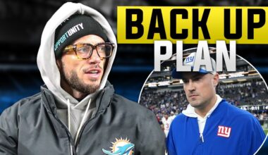 NFL ALL PRO Give His BEST CANDIDATE For Detroit Lions OC if Mike McDaniels IS OUT!